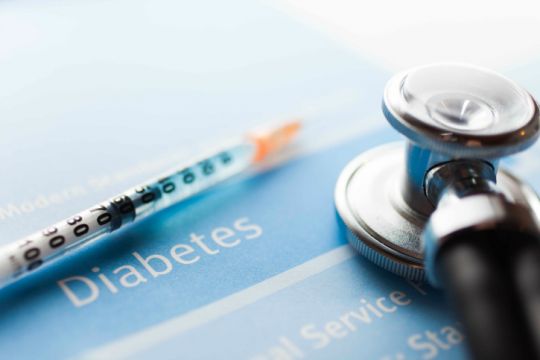  Hasil Studi Amerika Serikat: Diabetes Pengaruhi Daya Ingat Seseorang